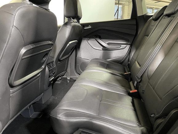 Ford Kuga, 1.6 л, АТ, 2014 фото 1