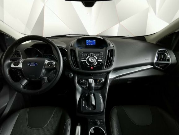 Ford Kuga, 1.6 л, АТ, 2015 фото 7