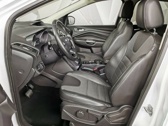 Ford Kuga, 1.6 л, АТ, 2015 фото 8