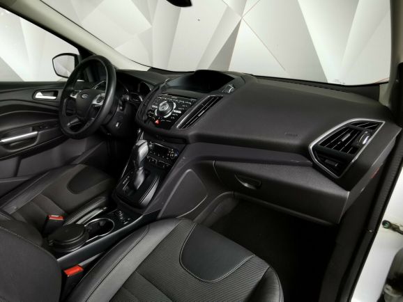 Ford Kuga, 1.6 л, АТ, 2015 фото 9