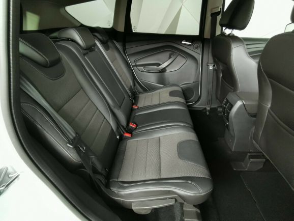 Ford Kuga, 1.6 л, АТ, 2015 фото 2