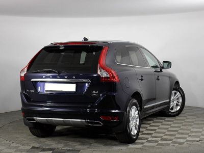 Volvo XC60, 2.4 л, АКПП, 2013 фото 4