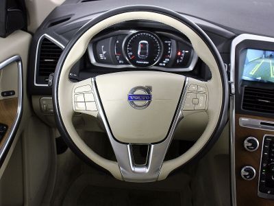 Volvo XC60, 2.4 л, АКПП, 2013 фото 6