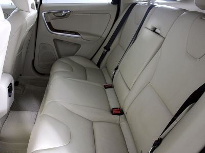 Volvo XC60, 2.4 л, АКПП, 2013 фото 1