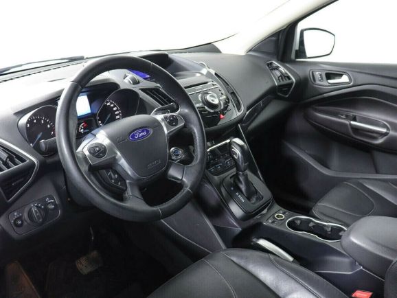 Ford Kuga, 1.6 л, АТ, 2015 фото 7