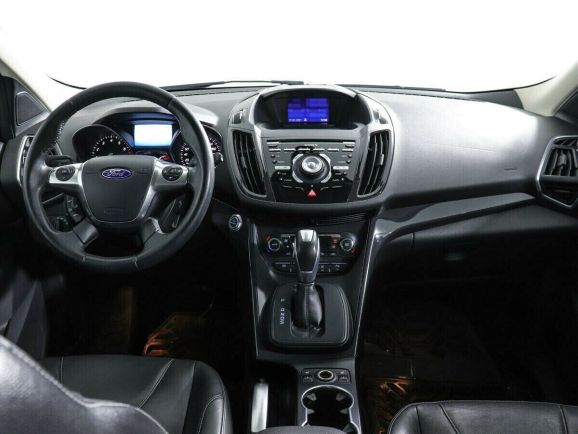 Ford Kuga, 1.6 л, АТ, 2015 фото 8