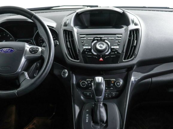 Ford Kuga, 1.6 л, АТ, 2015 фото 10