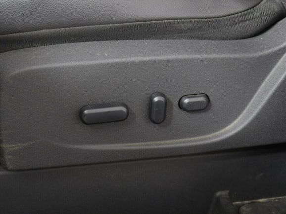 Ford Kuga, 1.6 л, АТ, 2015 фото 2