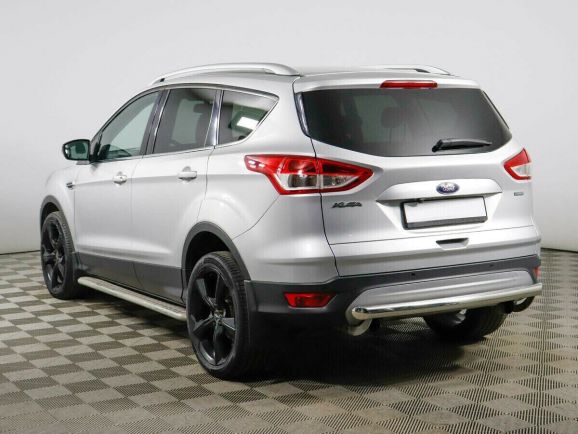 Ford Kuga, 1.6 л, АТ, 2014 фото 4