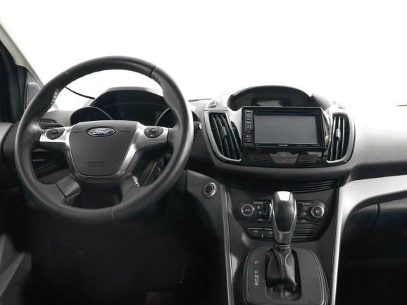 Ford Kuga, 1.6 л, АТ, 2014 фото 8