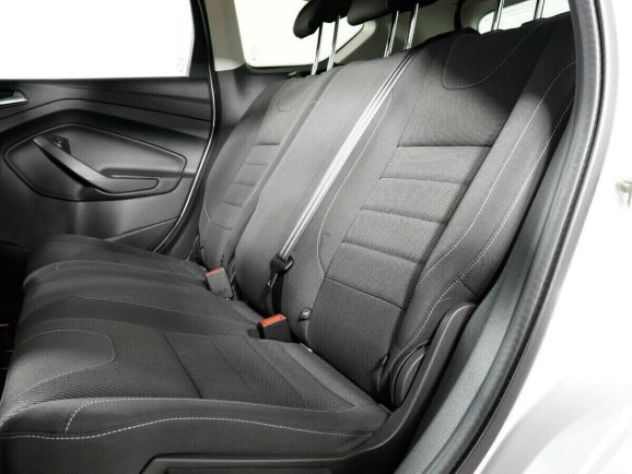 Ford Kuga, 1.6 л, АТ, 2014 фото 1