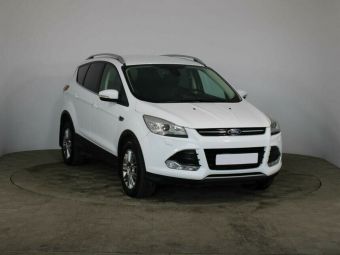 Ford Kuga, 1.6 л, АКПП, 2015 фото 5