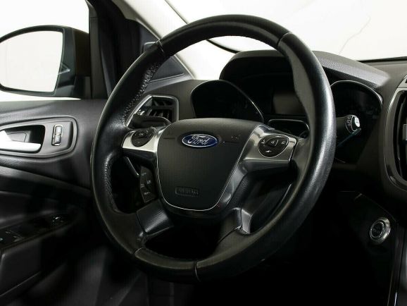 Ford Kuga, 1.6 л, АТ, 2016 фото 7