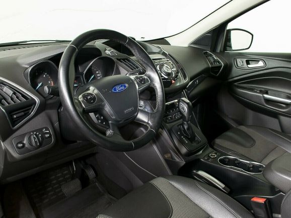 Ford Kuga, 1.6 л, АТ, 2016 фото 9