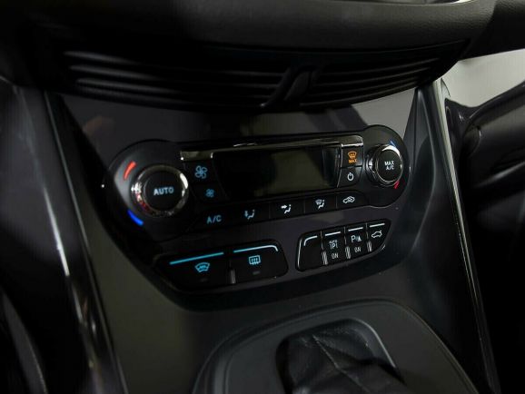 Ford Kuga, 1.6 л, АТ, 2016 фото 11