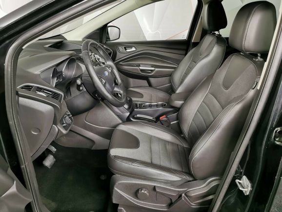 Ford Kuga, 2.0 л, Робот, 2015 фото 9