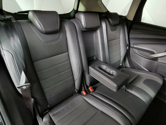 Ford Kuga, 2.0 л, Робот, 2015 фото 1