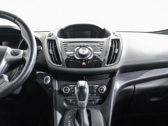 Ford Kuga, 2.0 л, Робот, 2015 фото 2