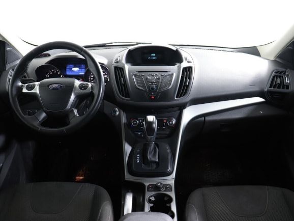 Ford Kuga, 2.0 л, Робот, 2015 фото 7