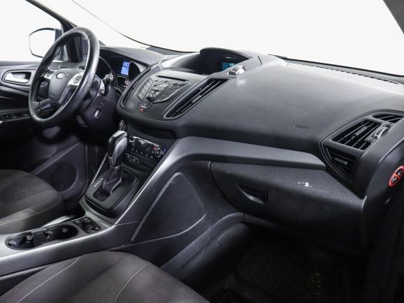 Ford Kuga, 2.0 л, Робот, 2015 фото 8