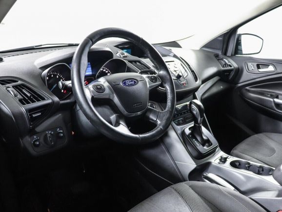 Ford Kuga, 2.0 л, Робот, 2015 фото 9