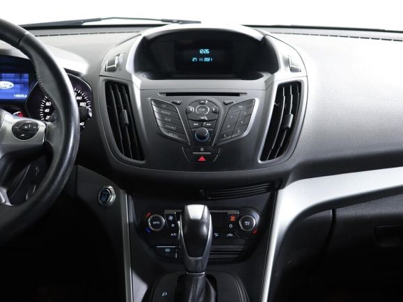 Ford Kuga, 2.0 л, Робот, 2015 фото 2