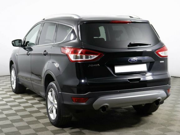 Ford Kuga, 2.0 л, Робот, 2015 фото 4