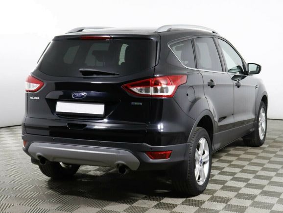 Ford Kuga, 2.0 л, Робот, 2015 фото 6