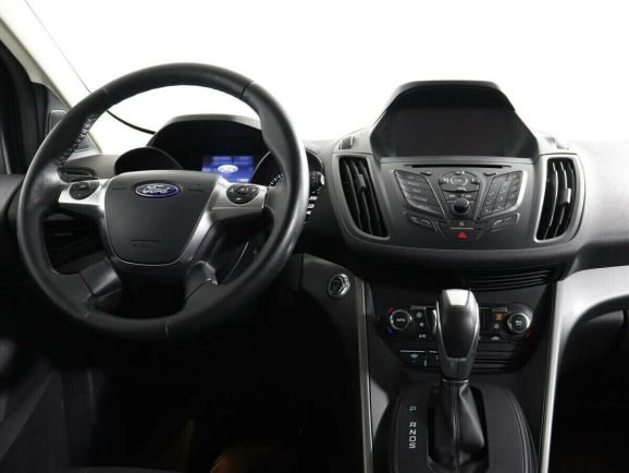 Ford Kuga, 2.0 л, Робот, 2015 фото 8