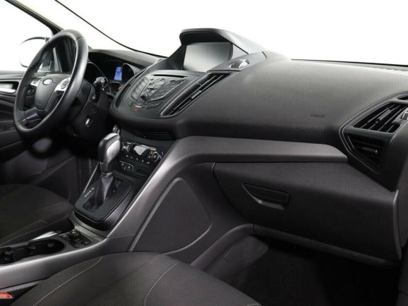 Ford Kuga, 2.0 л, Робот, 2015 фото 2