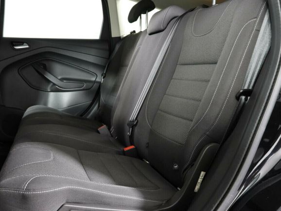 Ford Kuga, 2.0 л, Робот, 2015 фото 1