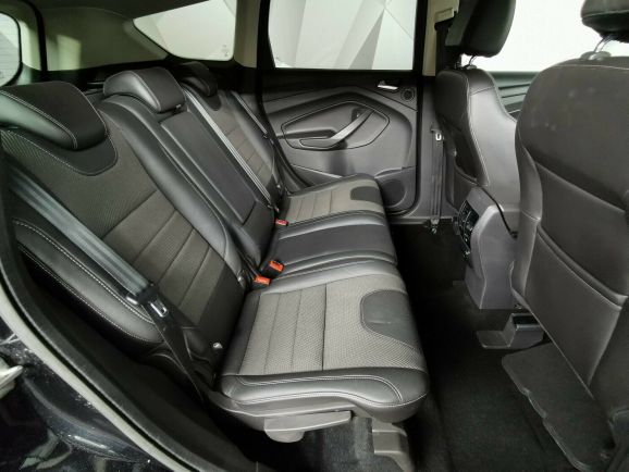 Ford Kuga, 2.0 л, Робот, 2015 фото 1