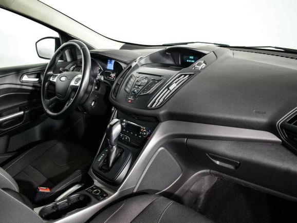 Ford Kuga, 2.0 л, Робот, 2015 фото 2