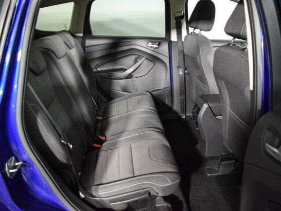 Ford Kuga, 2.0 л, Робот, 2015 фото 1