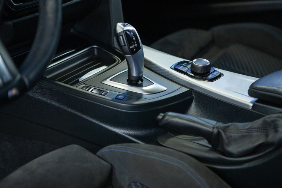 BMW 3 серии 320i xDrive M Sport, 2.0 л, АТ, 2014 фото 12