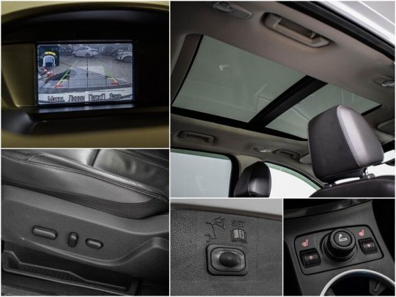 Ford Kuga, 1.6 л, АТ, 2016 фото 2