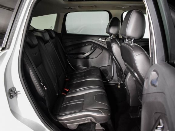 Ford Kuga, 1.6 л, АТ, 2016 фото 1