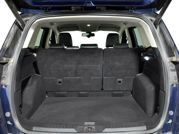 Ford Kuga, 1.6 л, АТ, 2016 фото 2