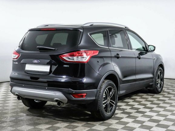 Ford Kuga, 1.6 л, АТ, 2016 фото 6