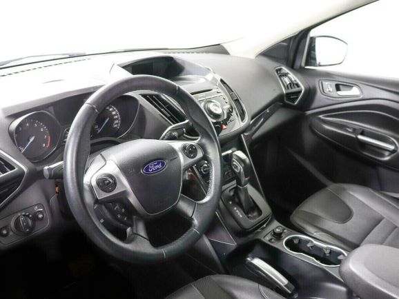 Ford Kuga, 1.6 л, АТ, 2016 фото 7