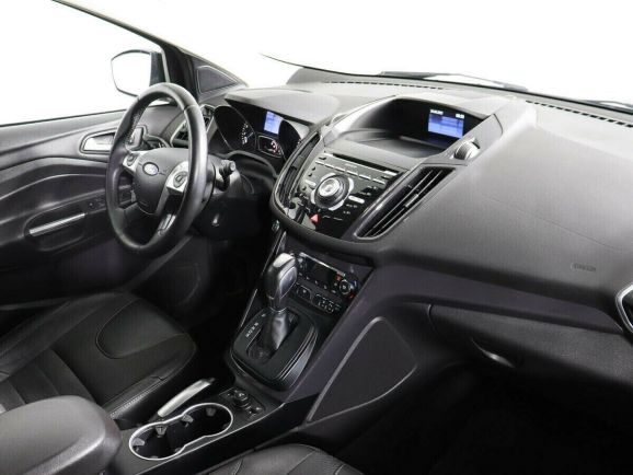 Ford Kuga, 1.6 л, АТ, 2016 фото 8