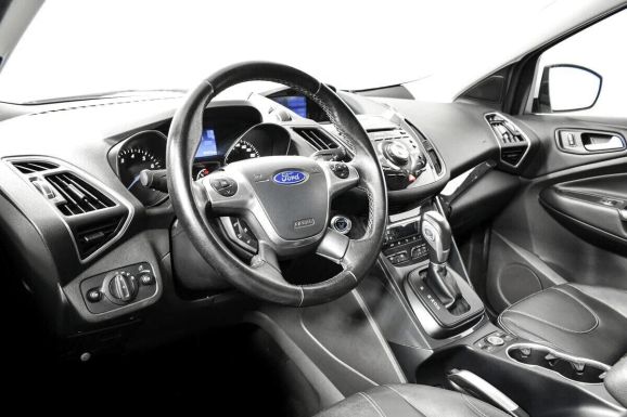 Ford Kuga, 1.6 л, АТ, 2013 фото 7