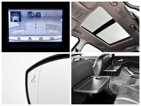 Ford Kuga, 1.6 л, АТ, 2013 фото 9