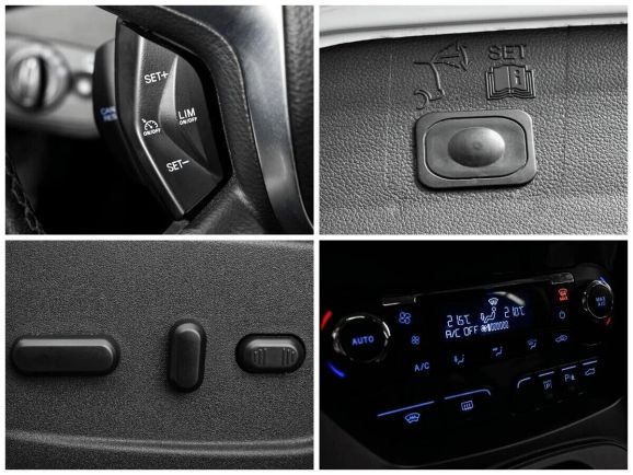 Ford Kuga, 1.6 л, АТ, 2013 фото 2