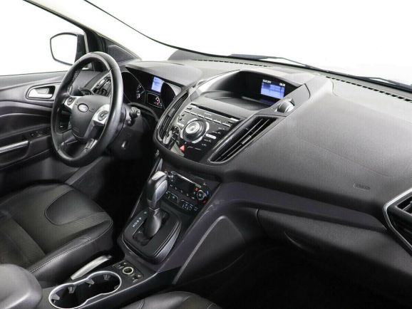 Ford Kuga, 1.6 л, АТ, 2016 фото 7