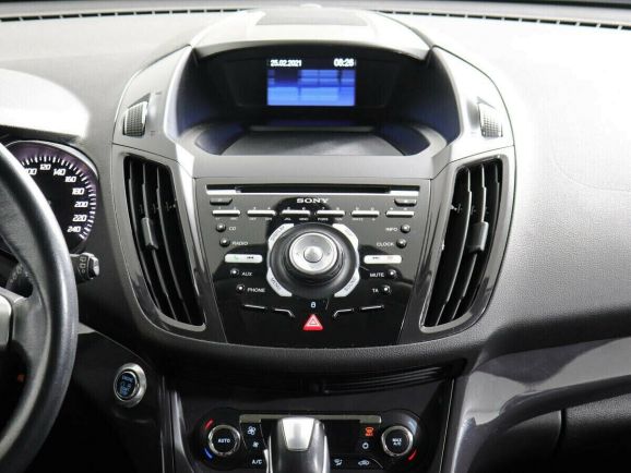 Ford Kuga, 1.6 л, АТ, 2016 фото 9