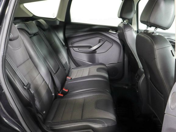 Ford Kuga, 1.6 л, АТ, 2016 фото 1