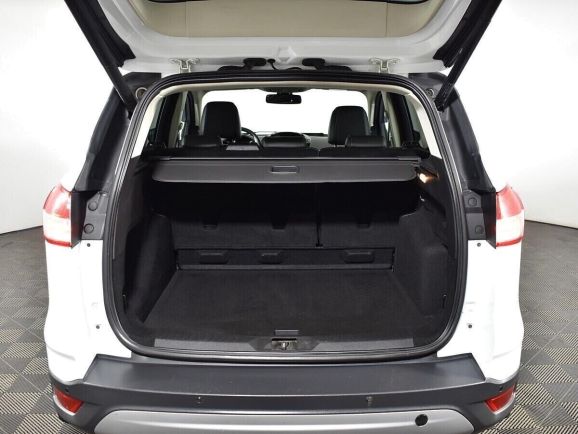 Ford Kuga, 1.6 л, АТ, 2016 фото 7