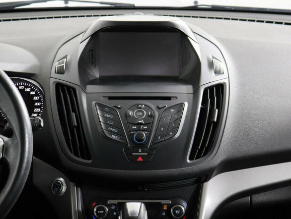 Ford Kuga, 2.0 л, Робот, 2015 фото 9