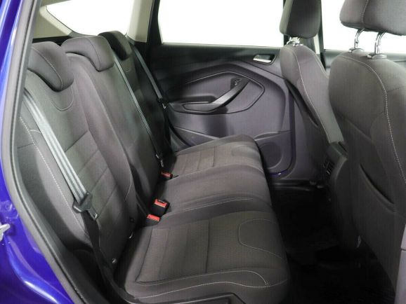 Ford Kuga, 2.0 л, Робот, 2015 фото 1